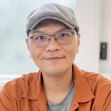 江昱德